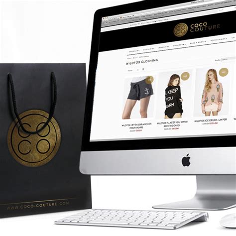 ECommerce Website Design & Development Agency In London.